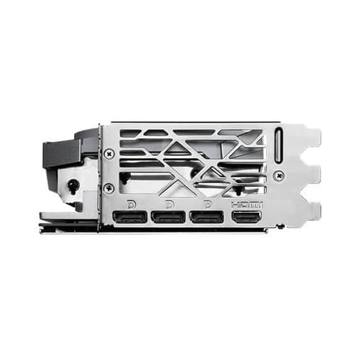 MSI RTX 4070 Ti Gaming X Trio White 12GB Gaming Graphics Card